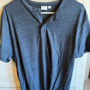 Onia Henley T shirt